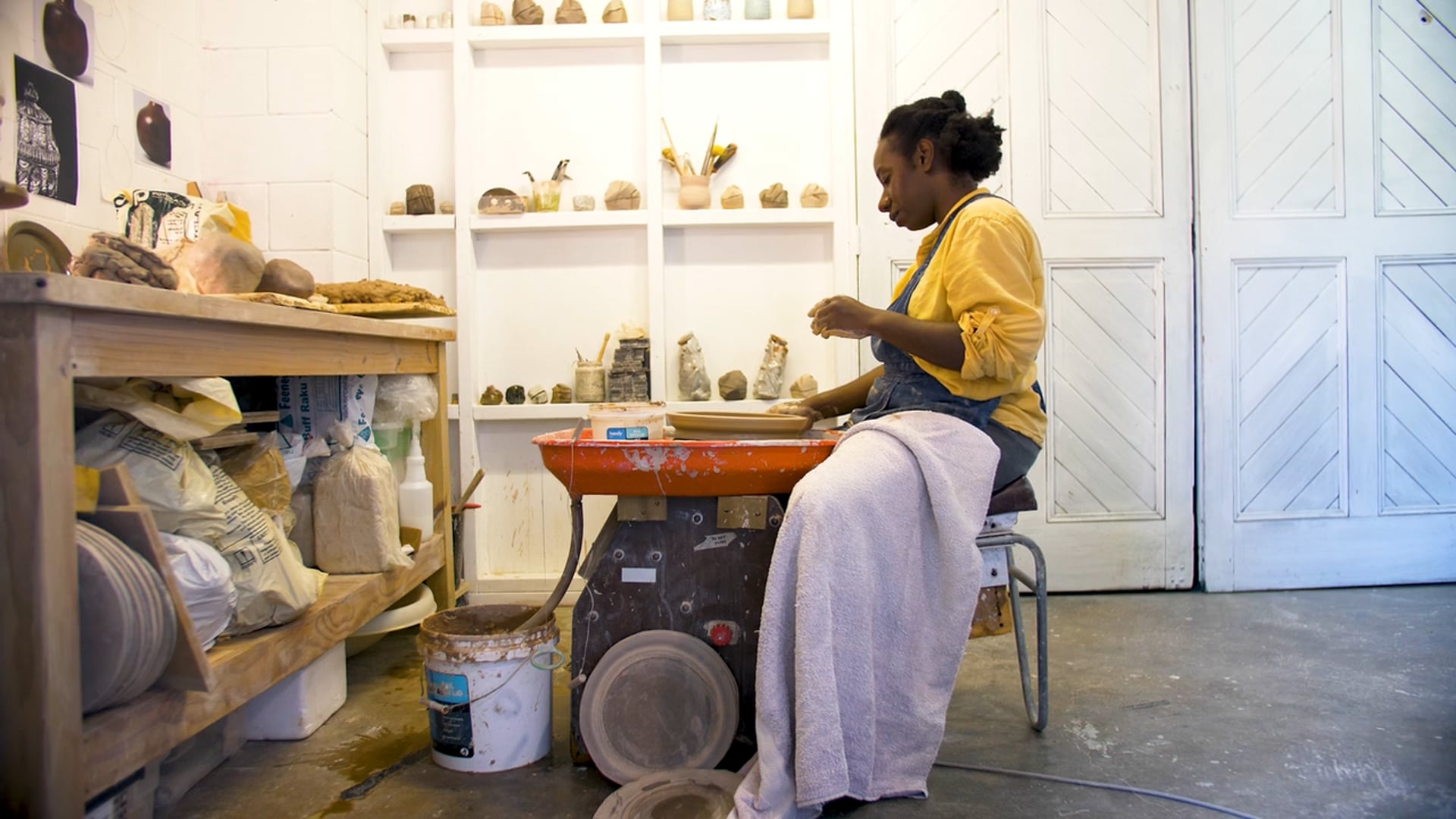 From the Darkness, We Rise