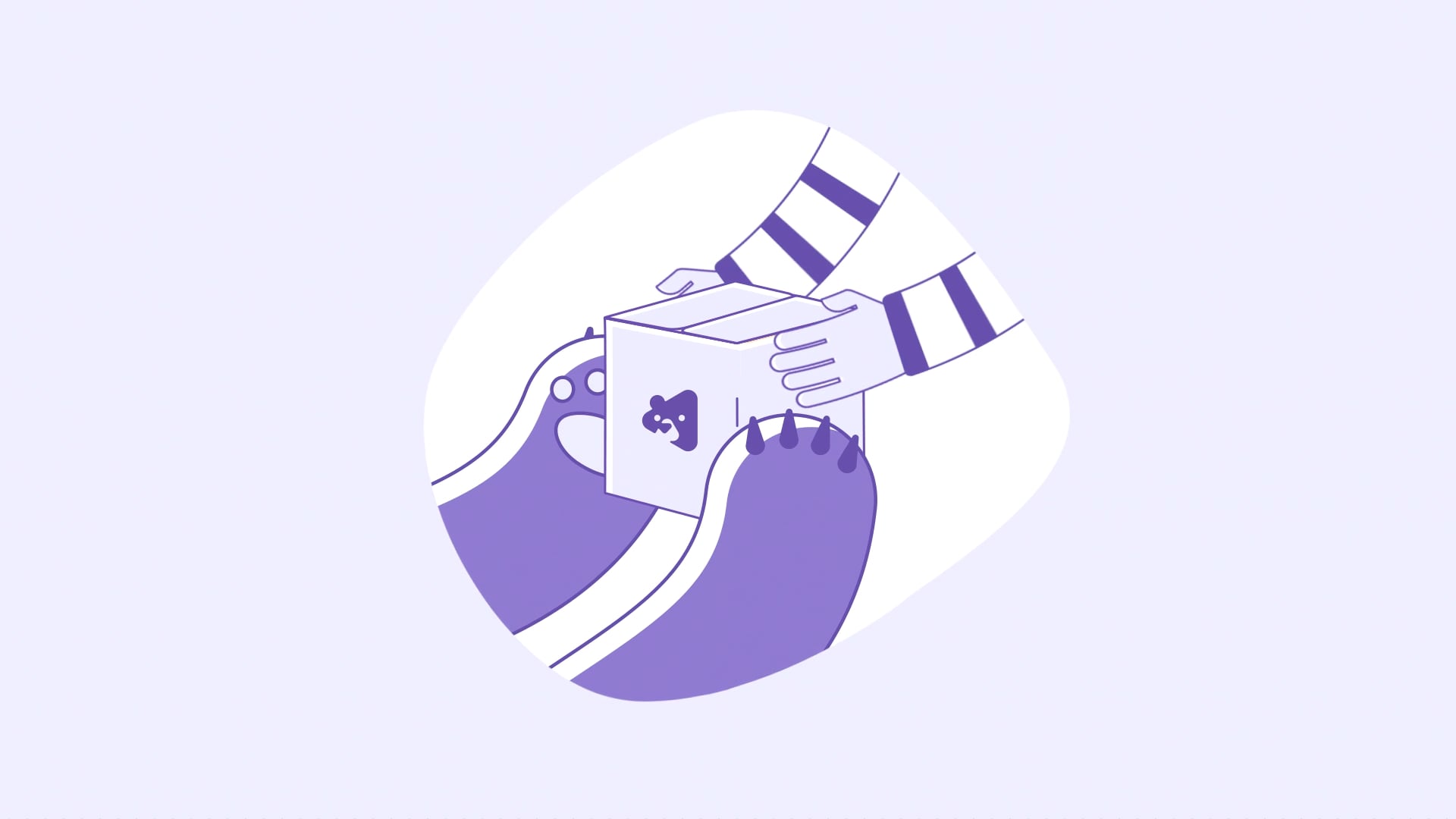 ReturnBear - Animated Explainer