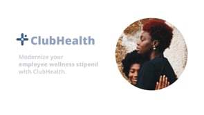 ClubHealth Demo Video