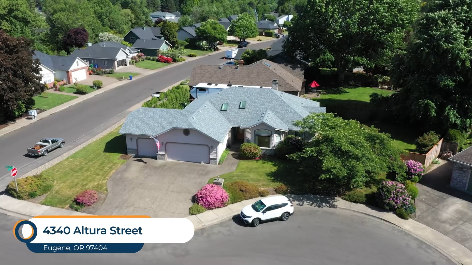 New Listing by Eugene Real Estate Powered by Place Team 4340 Altura