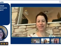 ClubHealth video/presentation/materials