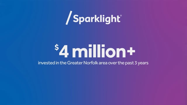 6194 Sparklight On Vimeo