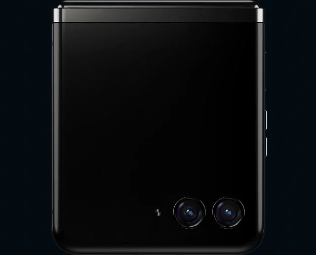 最高の折りたたみスマートフォン| motorola razr 40 ultra