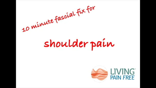 Frozen Shoulder Treatment in Brighton & Hove