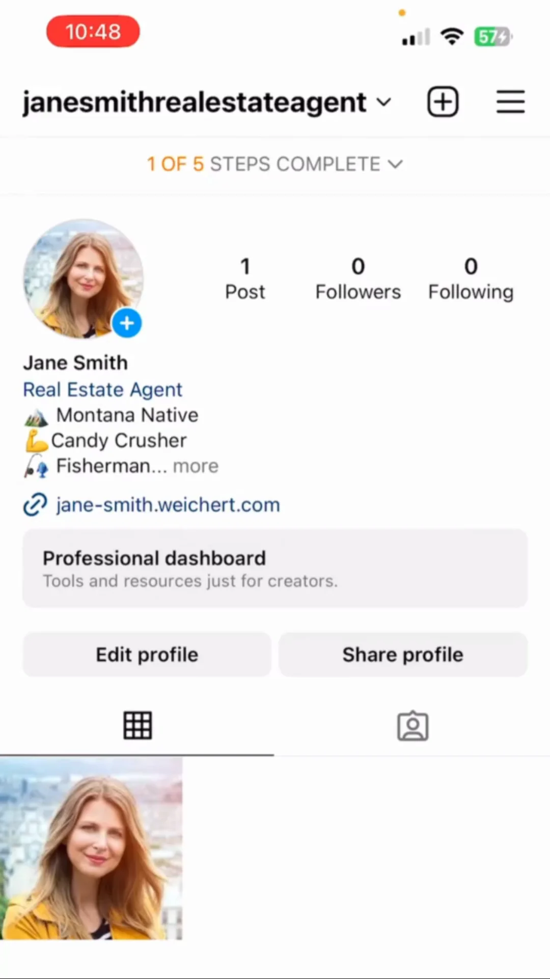 Instagram Posting for Beginners on Vimeo