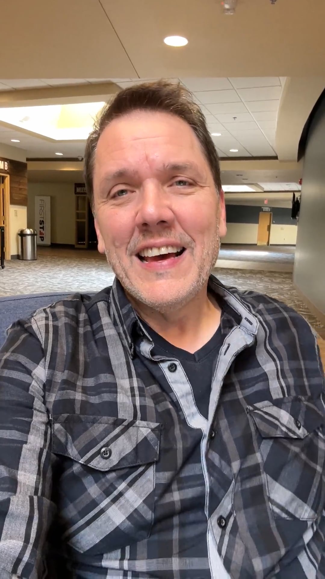 These first things are foundational on vimeo