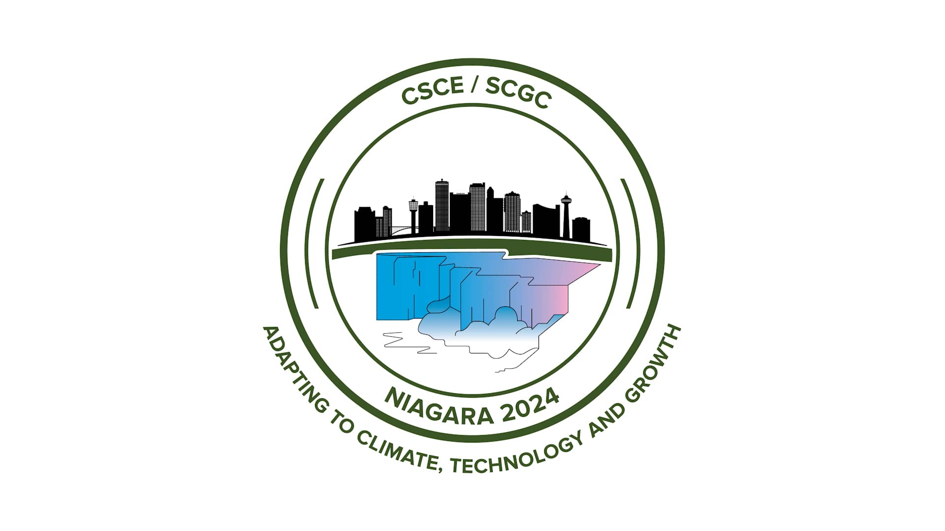 CSCE/SCGC Niagara 2024 on Vimeo