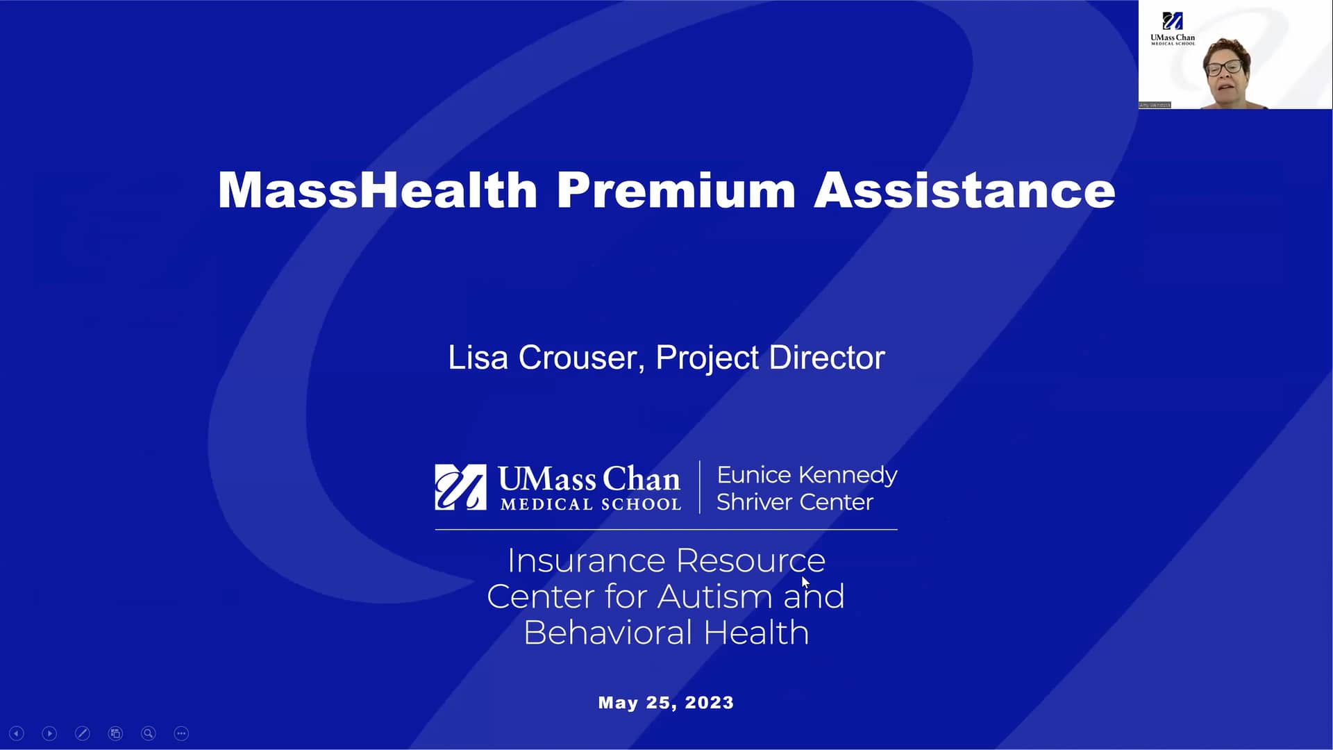 What is MassHealth Premium Assistance? on Vimeo