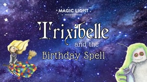 Trixibelle Live on Stage Trailer 2023