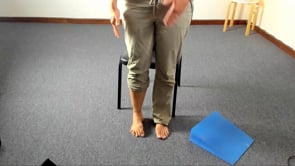 Where To Start If You Have A Weak Ankle