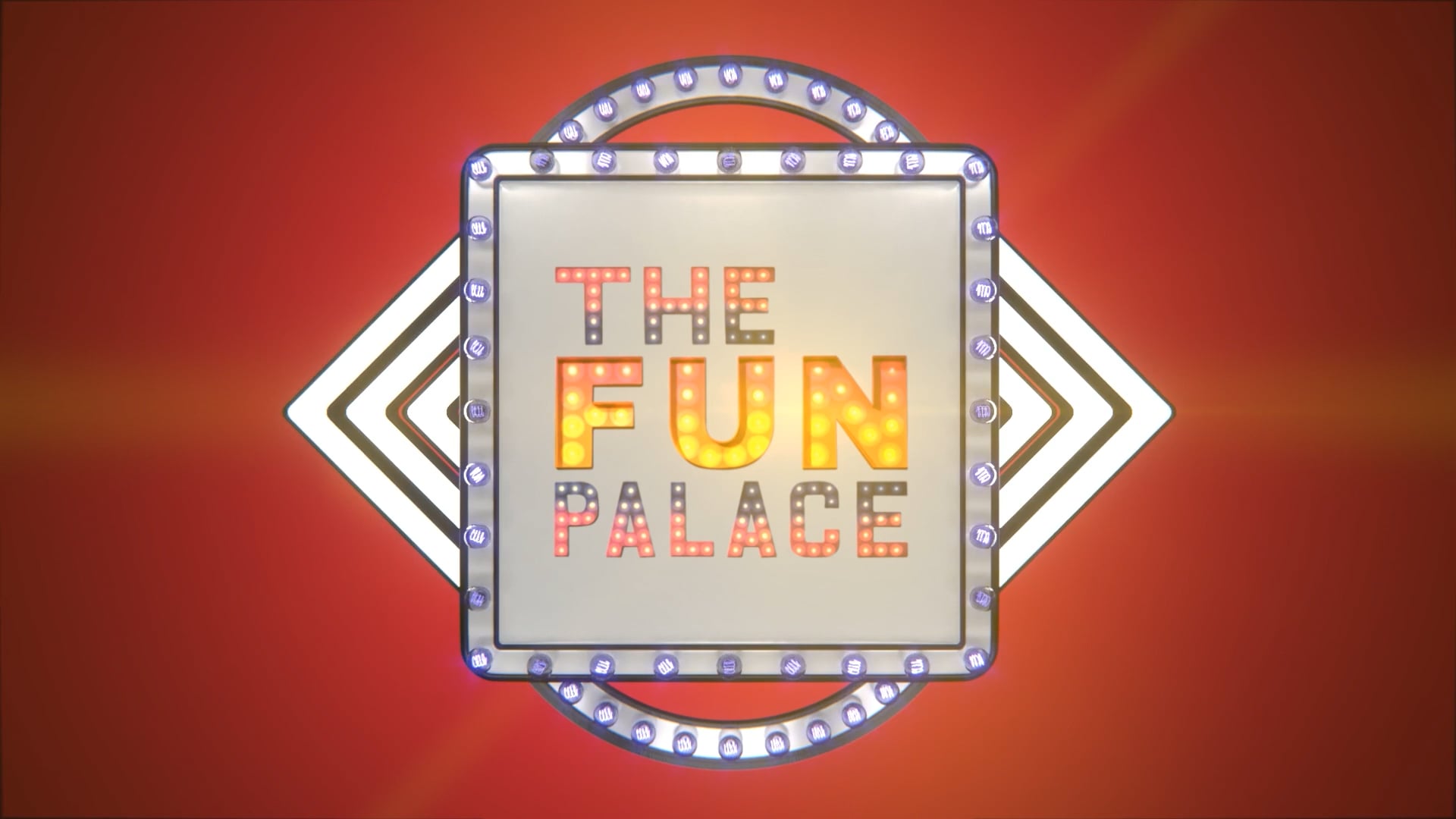 The Fun Palace - Pilot