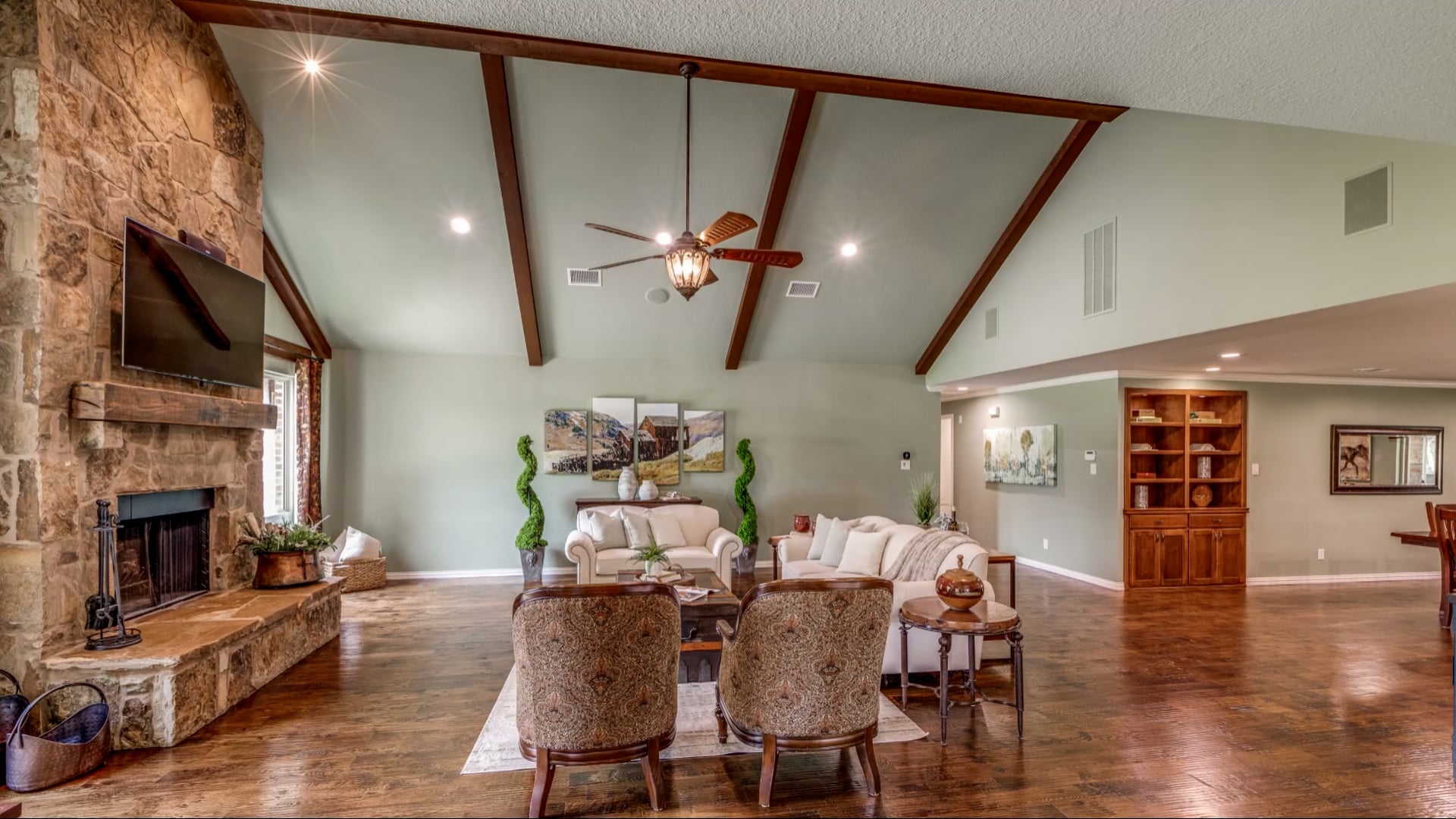 3995 Preston Hills Cir, Celina, TX 75009 on Vimeo