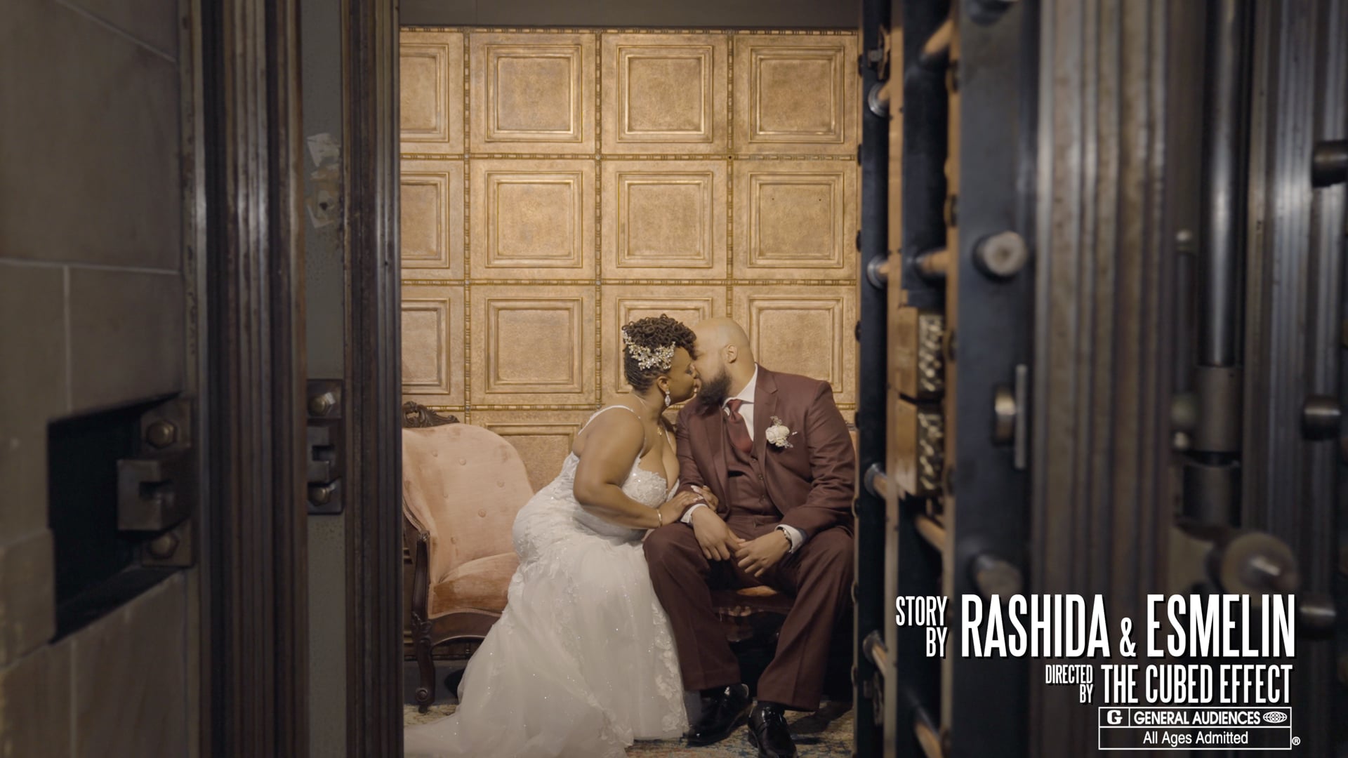Rashida & Esmelin