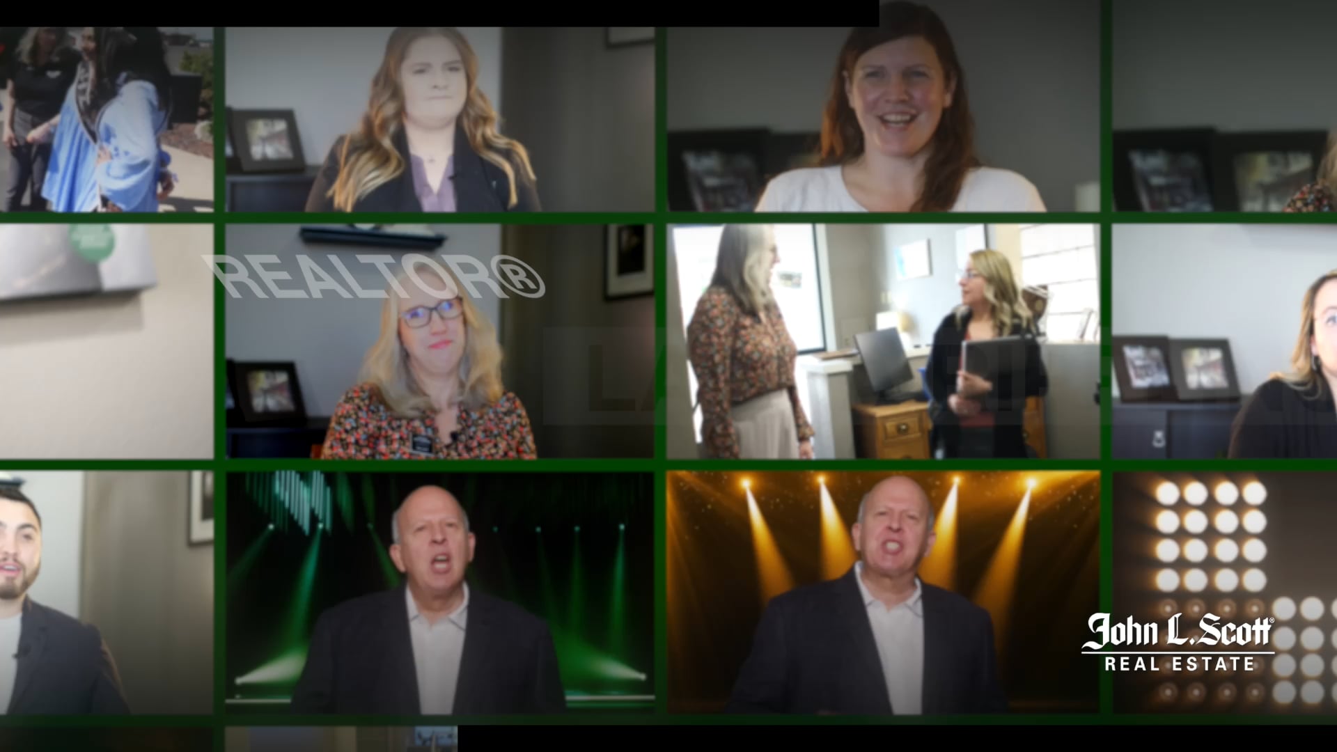 Laura Ripplinger Realtor® Spotlight on Vimeo