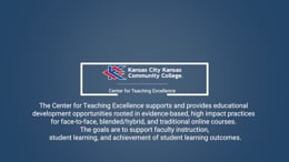 High-Impact Practices  Center for Teaching Excellence