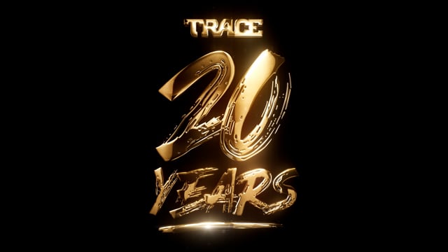 TRACE 20 YEARS