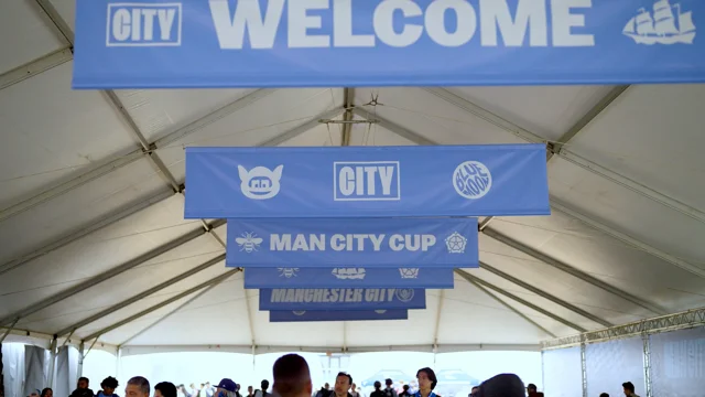 Man City Cup 2022 Success - San Diego Surf Soccer Club