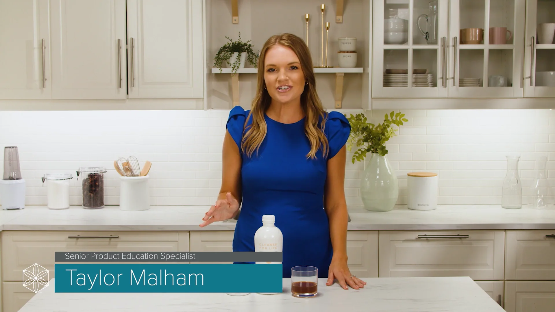 Isagenix Isalean® Shake Overview on Vimeo