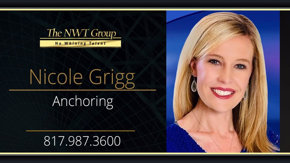 Anchoring