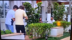 Novela " A Infância de Romeu e Julieta"