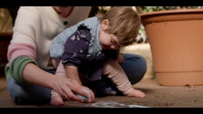 Redkite // Meet The Family "Matilda"