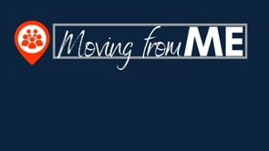 Moving from Me to We - Day 20