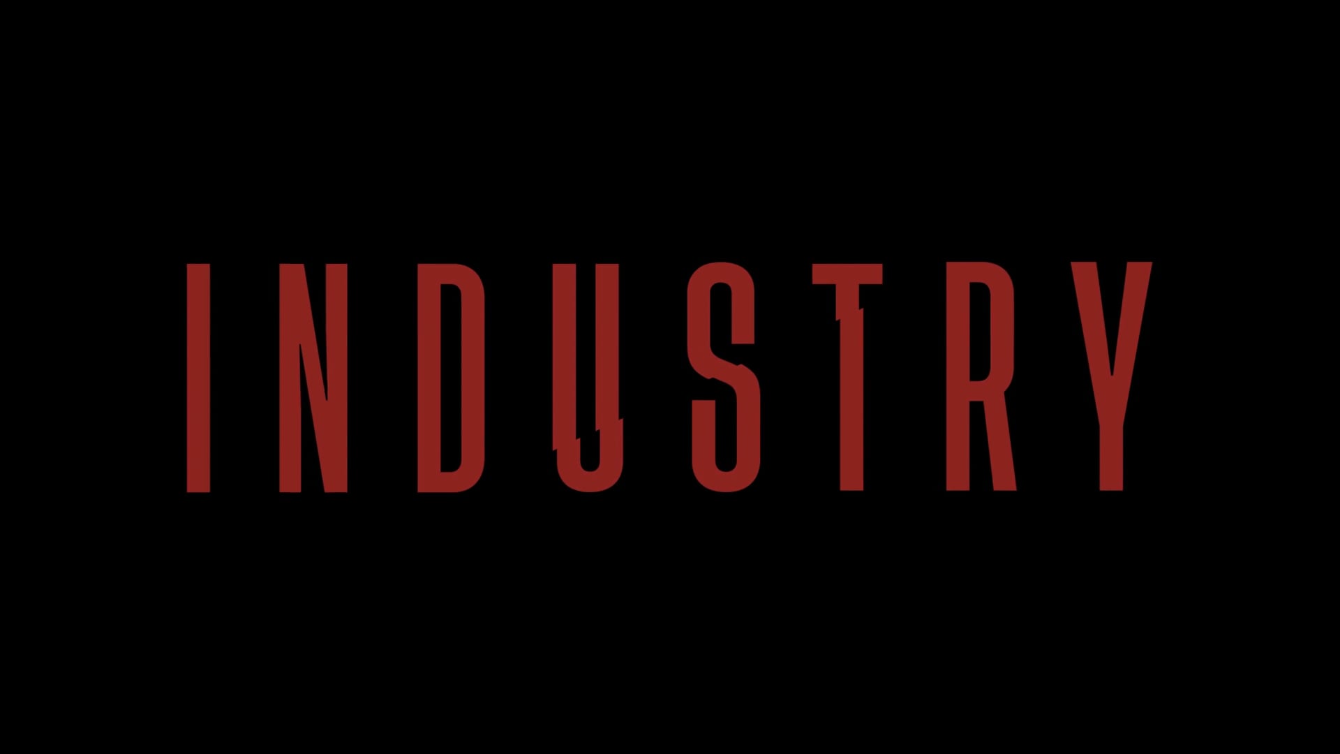 Industry Season 2 - Gamechanger :15 on Vimeo