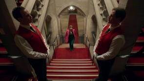 QUEEN OF OZ Trailer