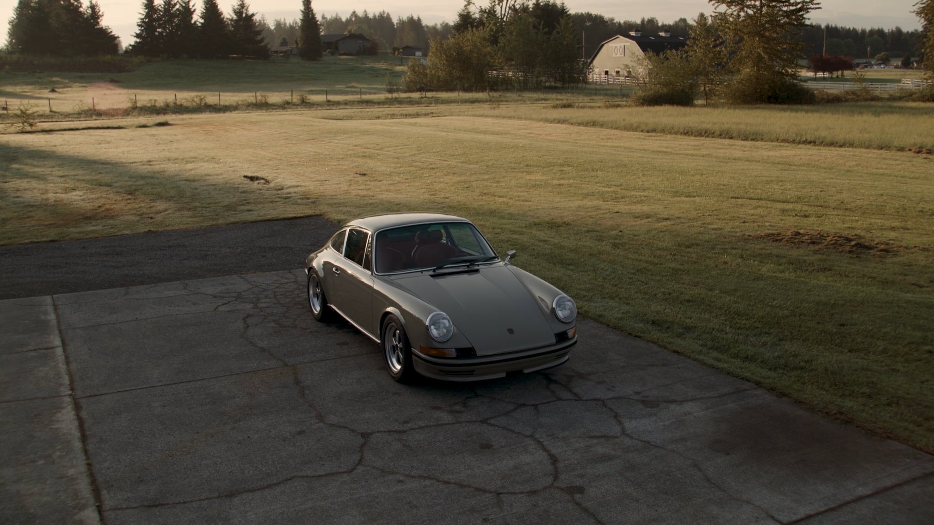 NIELSON 911 TURBO