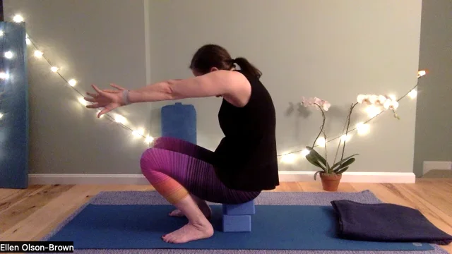 Friendly Yin Yoga 5.28.23 on Vimeo