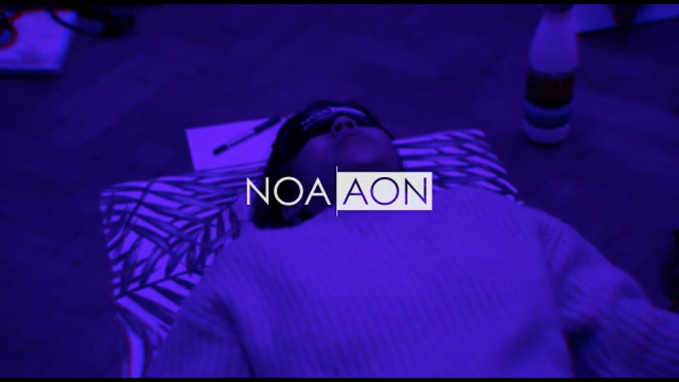 NOA, AON: Online Transformational Breathwork Courses and Classes – NOA