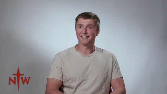 Stand Out Stories: Andrew