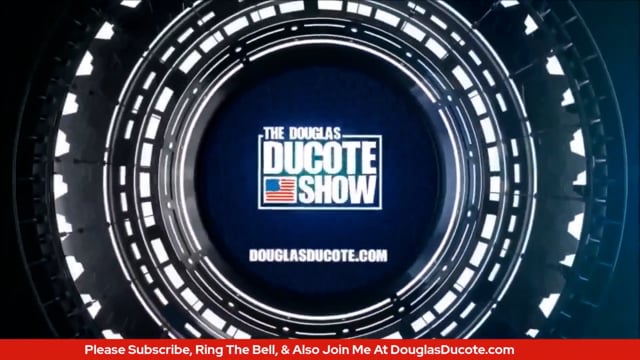 The Douglas Ducote Show (6/1/2023)