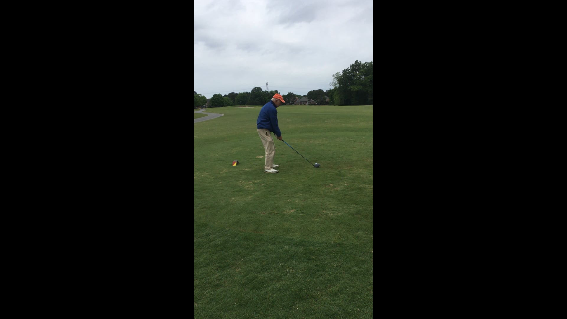 Tidewater Seniors Golf - Home