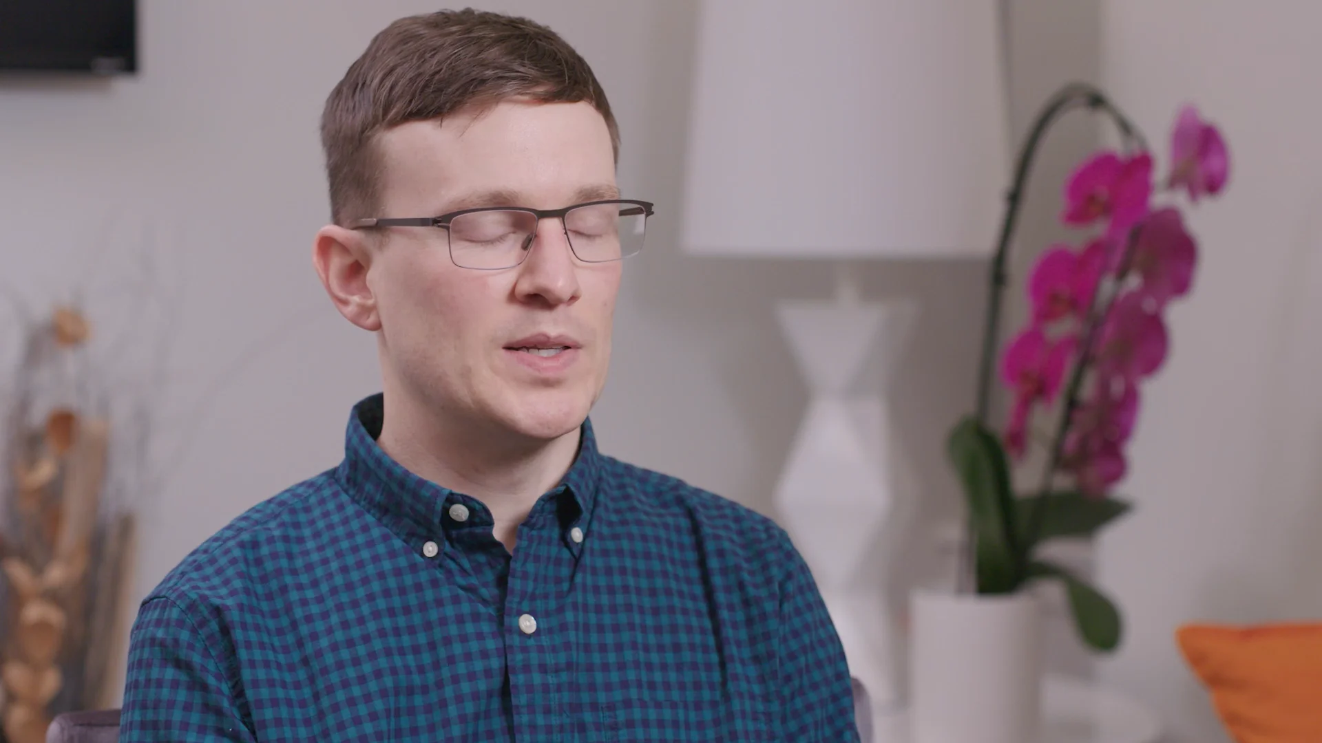 Patient Interview 7 on Vimeo