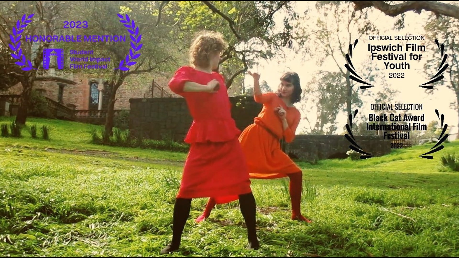 The Ladies of the Small Onion (2022)