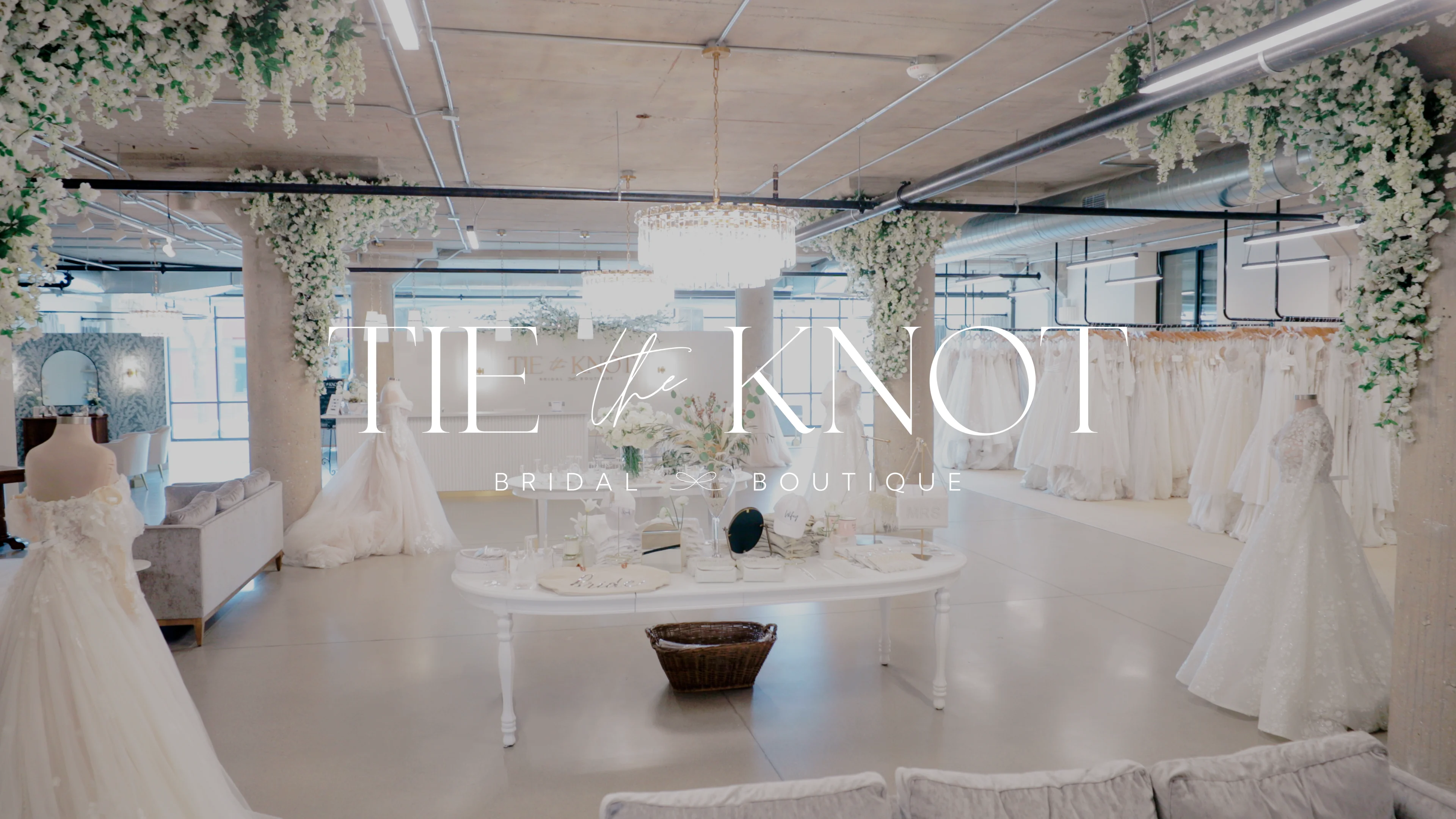 Tie The Knot