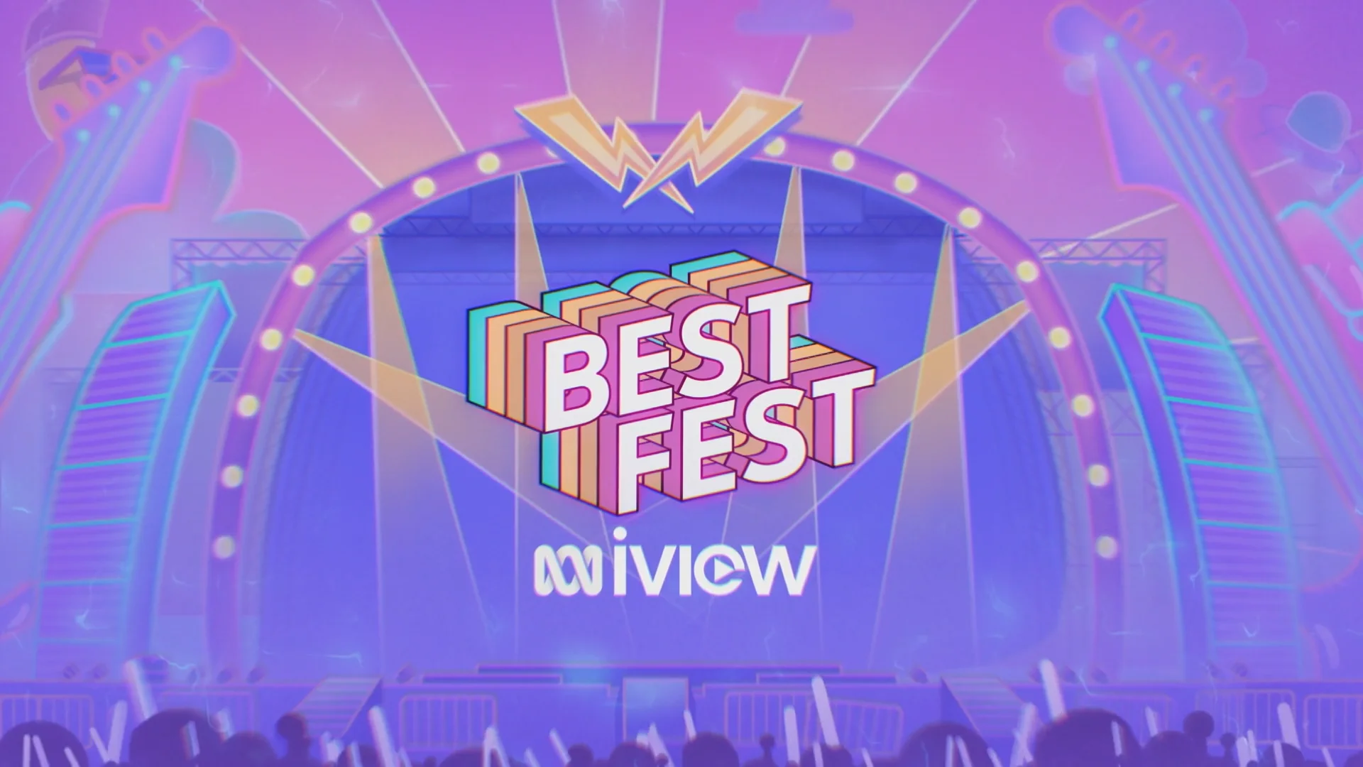 ABC iview - Best Fest on Vimeo