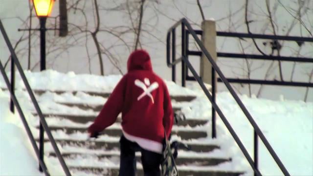 Lost Boys Teaser