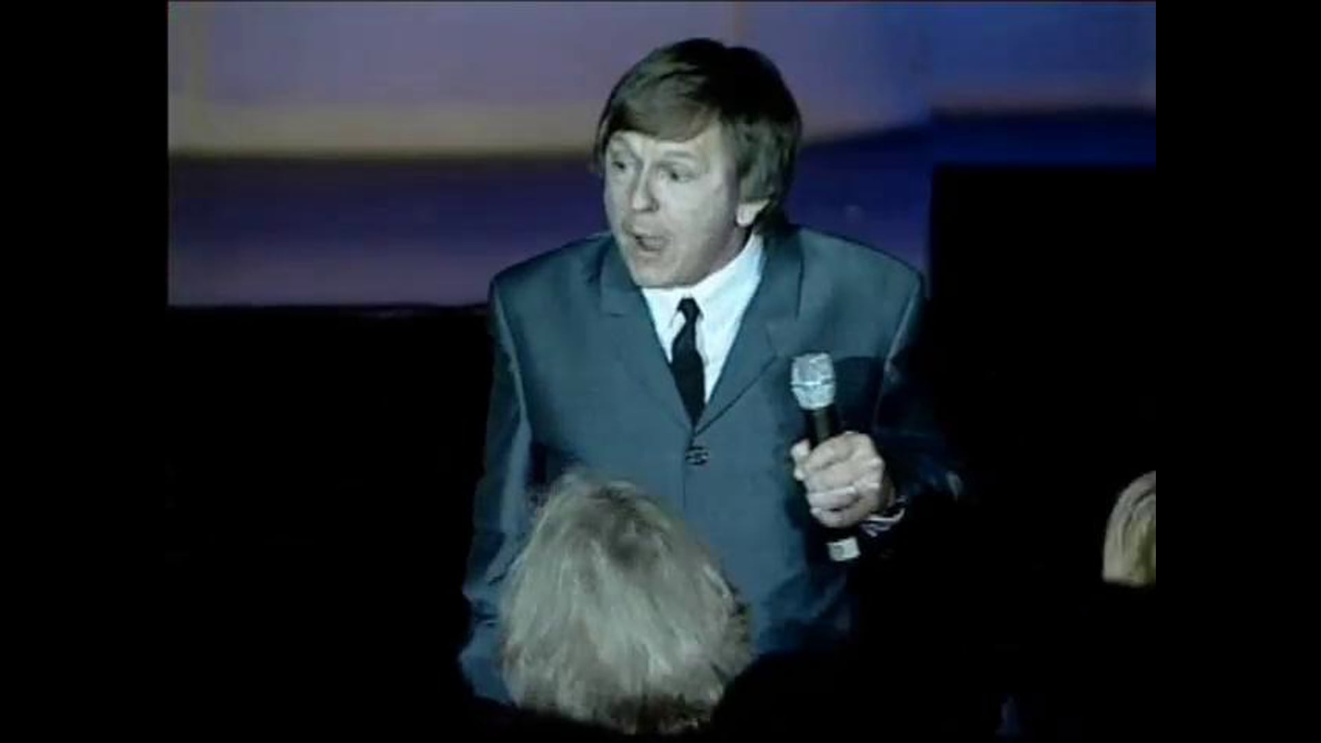 Promotional video thumbnail 4 for Al Nelson Rock "N" Soul Show