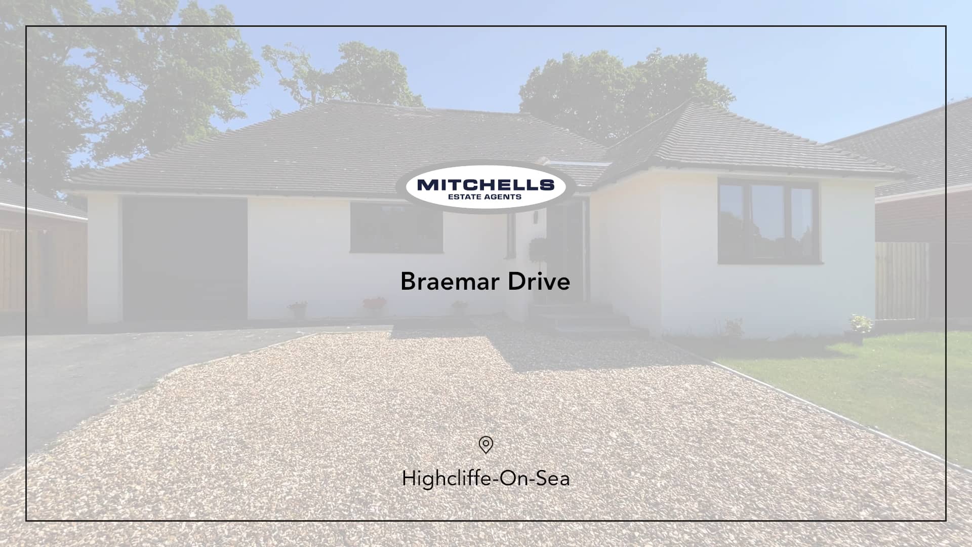 Braemar Drive on Vimeo