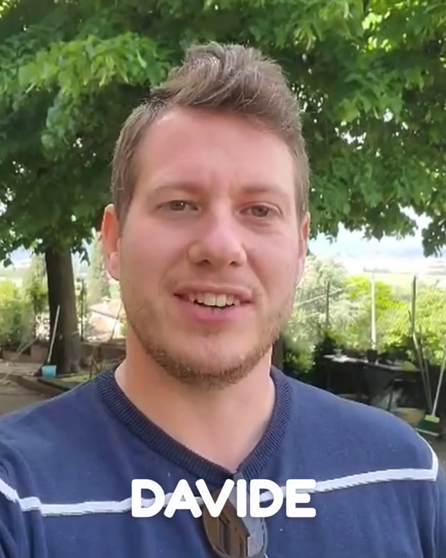 Davide Recchia, Founder Diventa Autorevole
