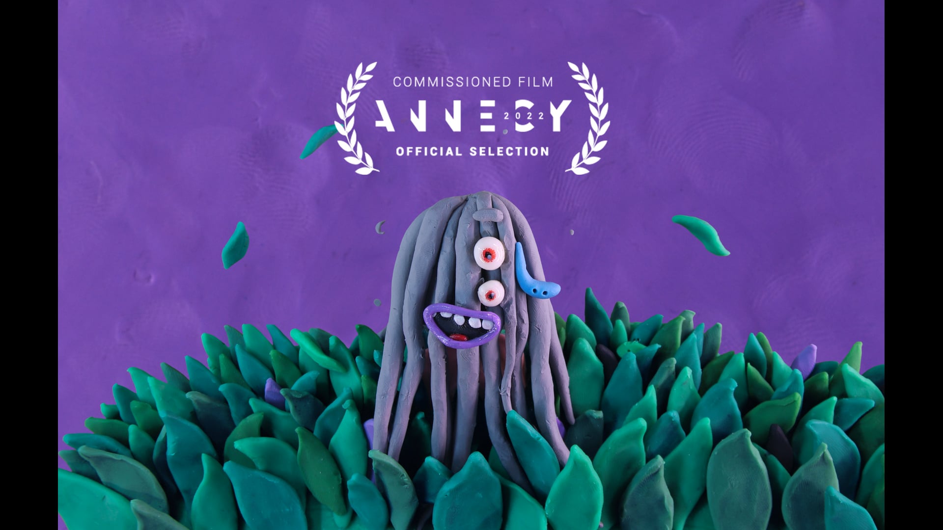 Anifilm 2021 Festival Trailer