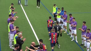 Semis de la Copa Catalunya, promoció de descens, semifinals de tennis i travessa de natació