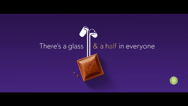 Cadbury ads deals