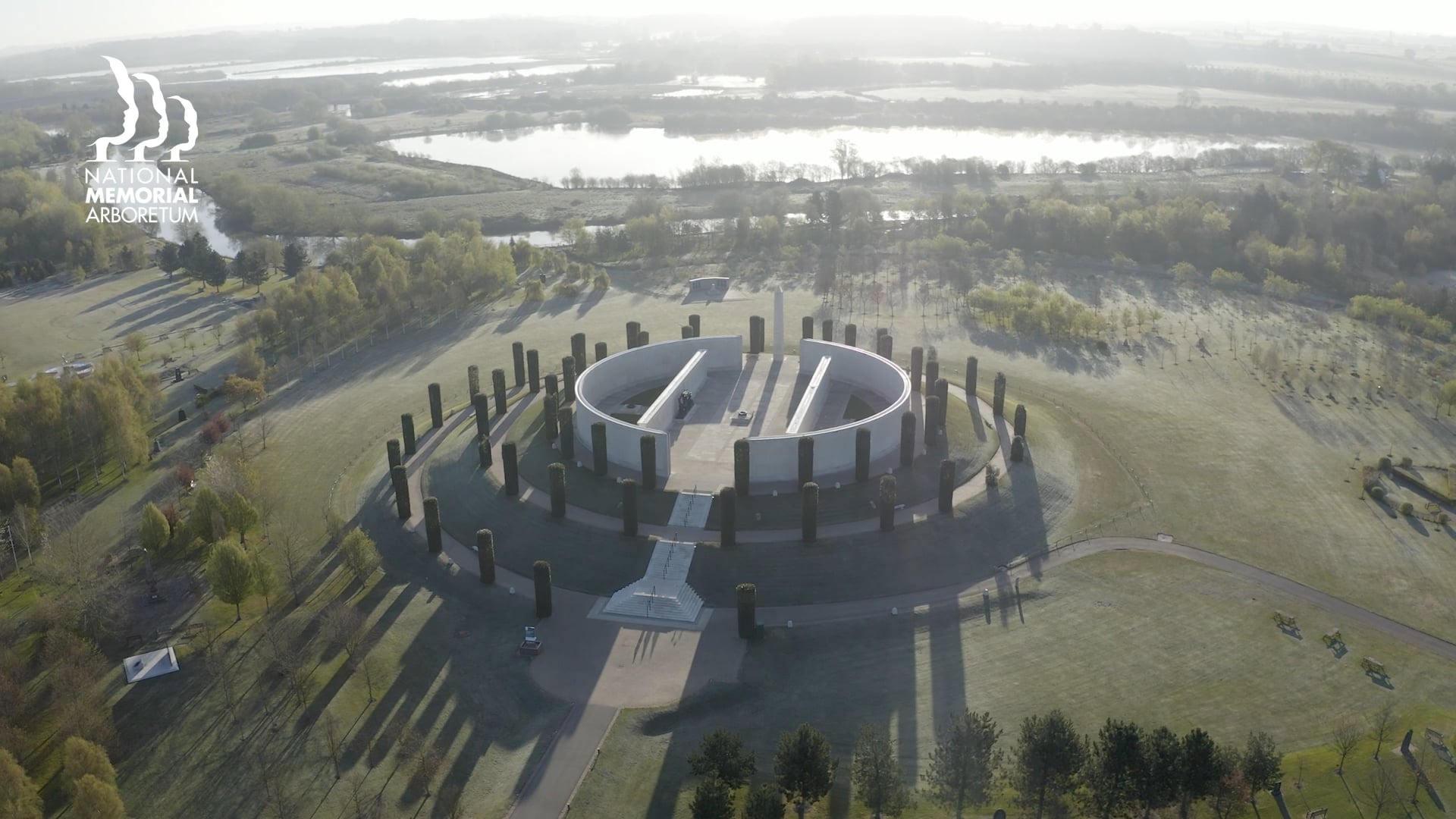 Visiting The National Memorial Arboretum On Vimeo   1678500452 E88f0d41b187c789a4b5a22de5440afb9faa55c010d6c8dab786850183e89343 D