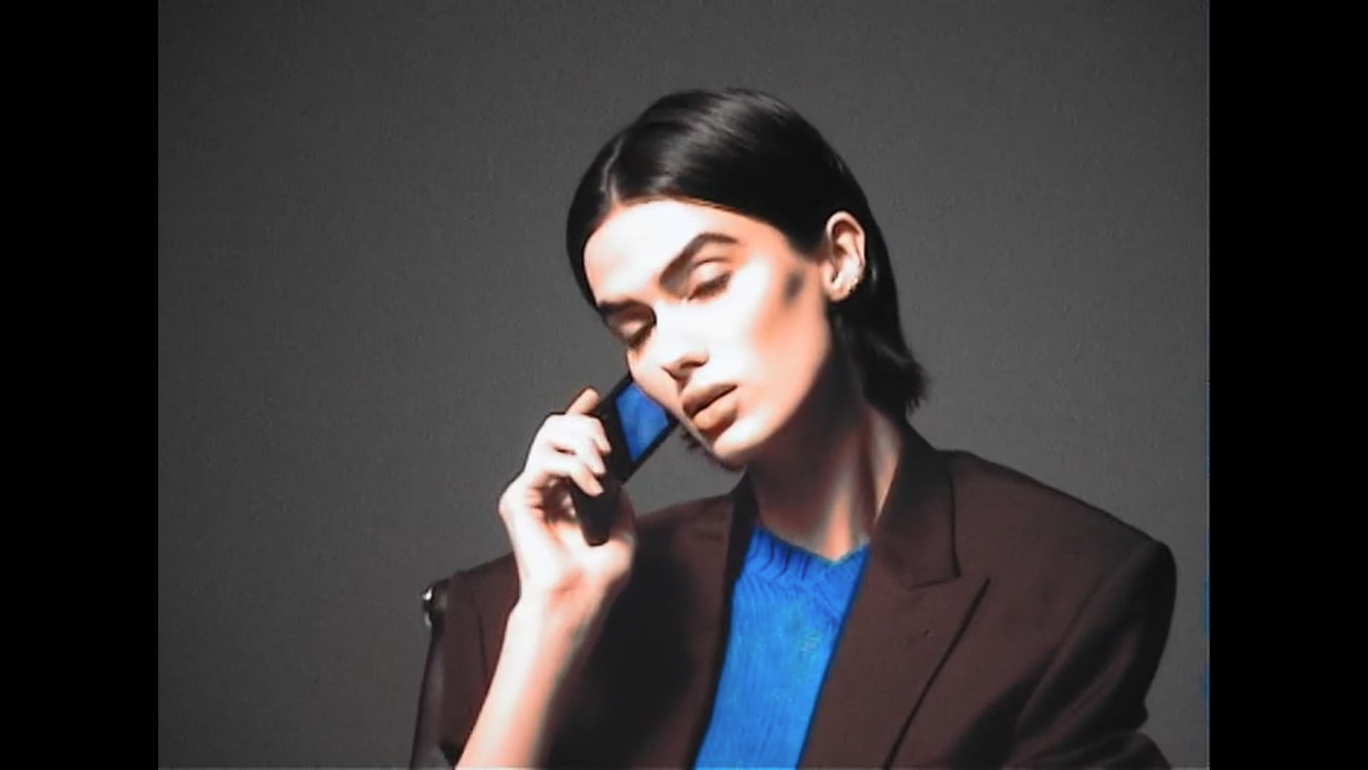 Lucas Christiansen Fashion Editorial