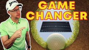 Me and My Golf Stroke Trainer