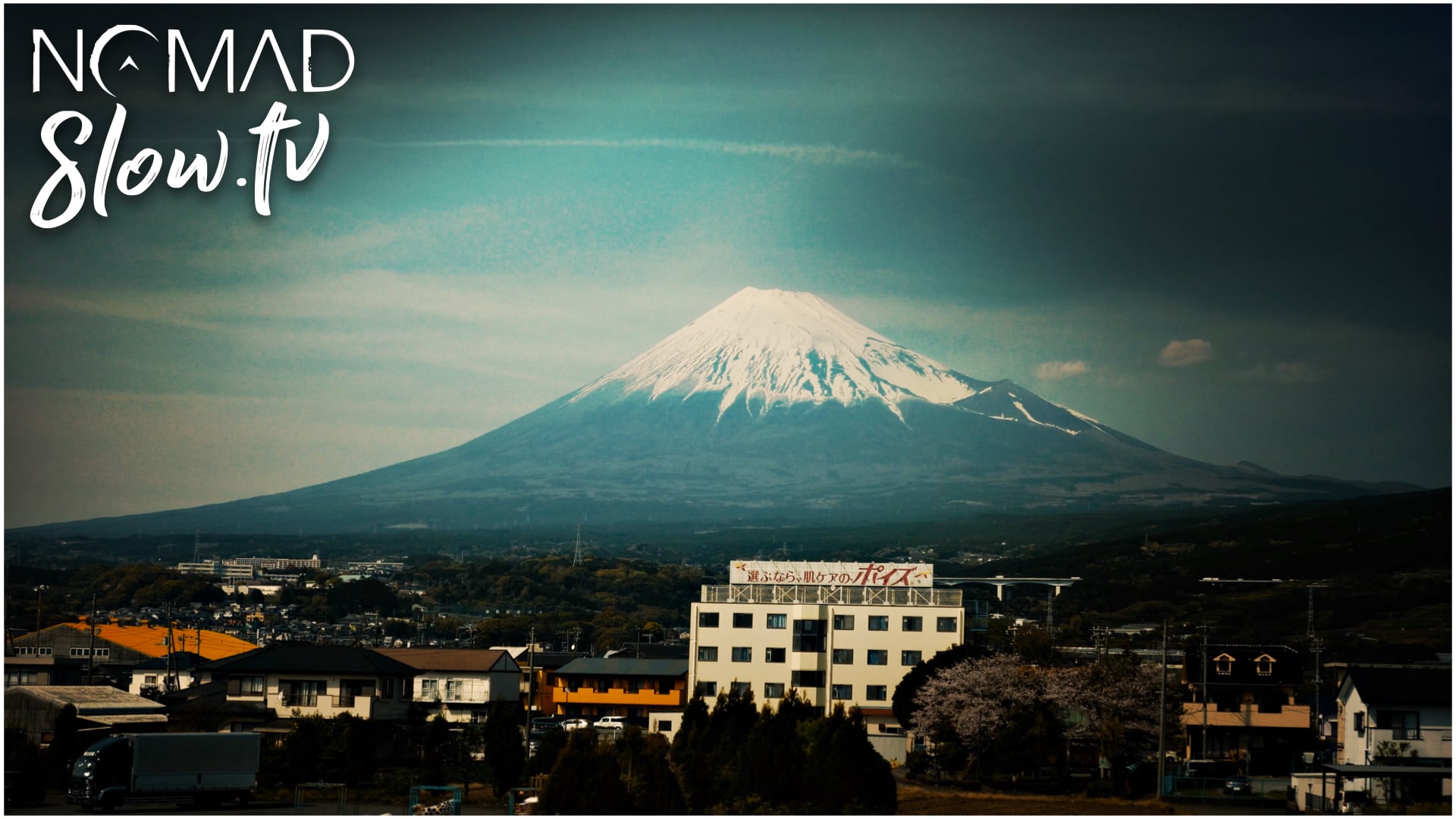 Japan Spring 01 - ANTENNAE