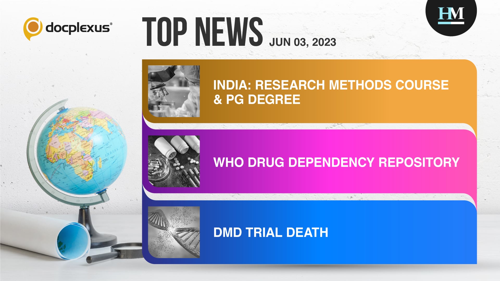 India: NMC Mandate on Completion of Basic Research Course for Completing PG Degree, and More